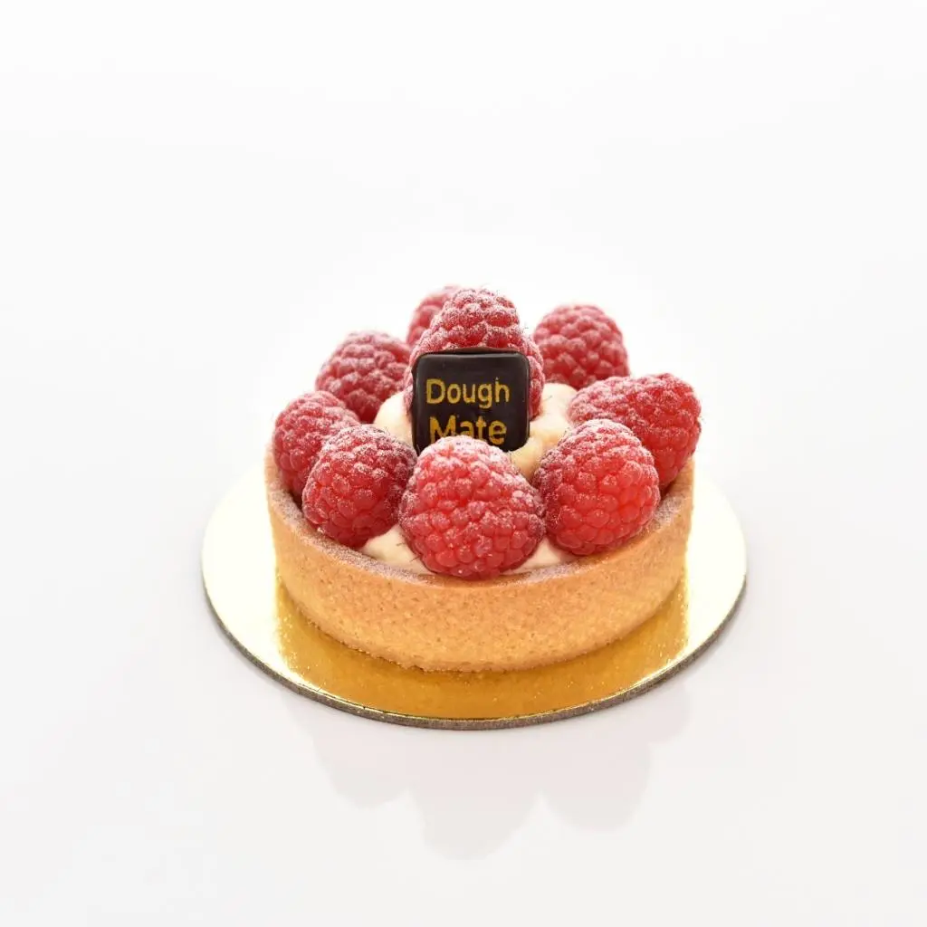 Raspberry Tart